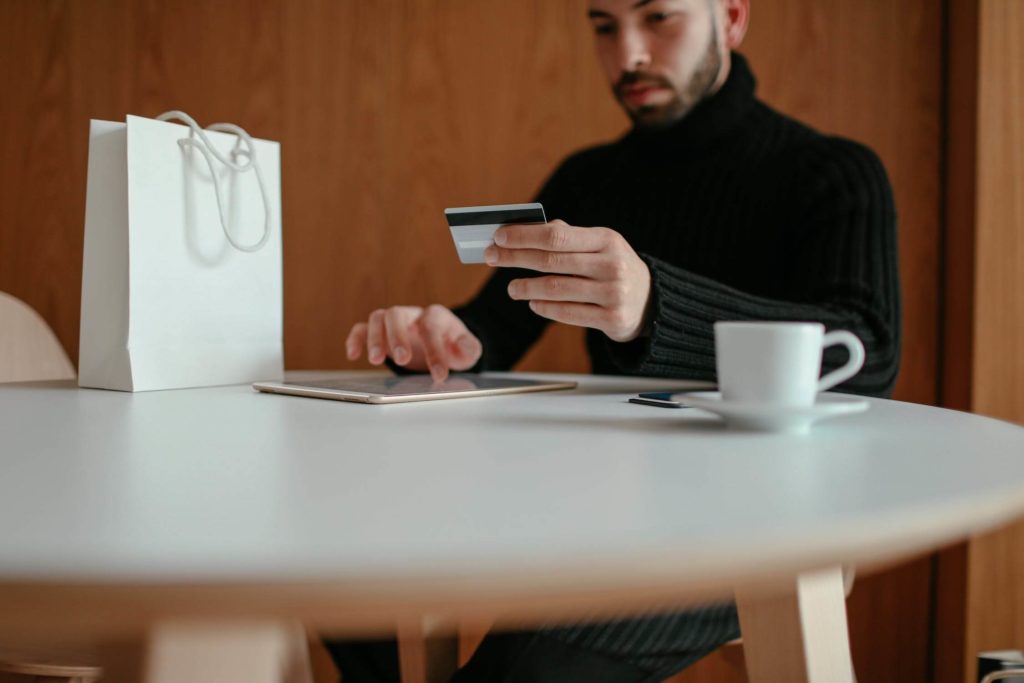 Tipps für sichere Zahlungsvorgänge im Netz
