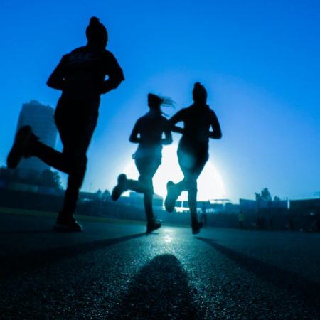 Revolutionäre Fitness-Trends 2024: Wie Sie Ihre Gesundheitsziele neu definieren können