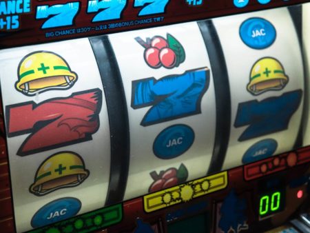 Welche Risiken bergen Online-Spielautomaten wirklich? 