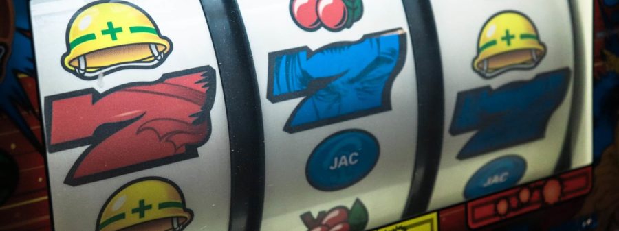 Casino Slots Spielhalle Automaten